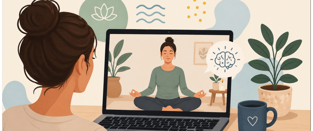 Taller de Herramientas Psicológicas: Gestión del estrés y el mindfulness